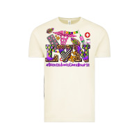 Vintage Arctic mardi gras  lvn licensed vocational nurse Vintage Tee - AdoDesignShop