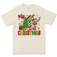 Bone my first christmas Premium Tee - Zillion Design Studio