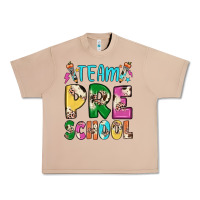 Burro team preschool Urban Heavy Tee - JahusDesignShop