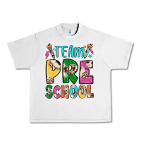 Lunar Rock team preschool Urban Heavy Tee - JahusDesignShop