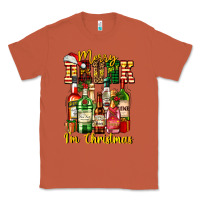 Copper merry drunk im christmas Classic Tee - AdoDesignShop