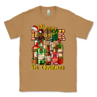 Toasted Coconut merry drunk im christmas Classic Tee - AdoDesignShop