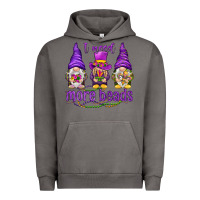 Pigment Tornado I need more beads with gnomies Urban Hoodie - HowdyJamesFarm