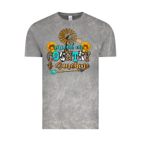 Cloud Rock raised on country and sunshine Vintage Tee - AdoDesignShop