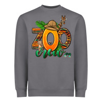 Storm zoo crew Heavyweight Sweatshirt - AdoDesignShop