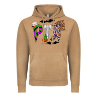 Vintage Camel pta Vintage Hoodie - CowhideDigitalArt