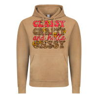 Vintage Camel classy crafty and hella sassy Vintage Hoodie - HRA Design Shop