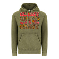 Vintage Olive classy crafty and hella sassy Vintage Hoodie - HRA Design Shop