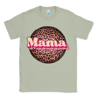 Matcha mama leopard Classic Tee - JahusDesignShop