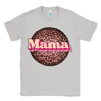 Moon Dust mama leopard Classic Tee - JahusDesignShop