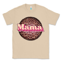 Mushroom mama leopard Classic Tee - JahusDesignShop