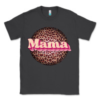 Smoke mama leopard Classic Tee - JahusDesignShop