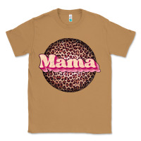 Toasted Coconut mama leopard Classic Tee - JahusDesignShop