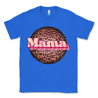True Royal mama leopard Classic Tee - JahusDesignShop