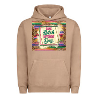 Pigment Burro same bitch different day Urban Hoodie - TumblerDesignByShophia