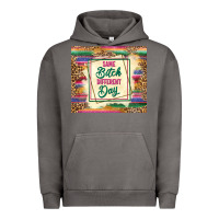 Pigment Tornado same bitch different day Urban Hoodie - TumblerDesignByShophia