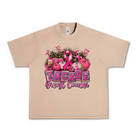 Burro tackle breast cancer with pumpkin Urban Heavy Tee - AdoDesignShop