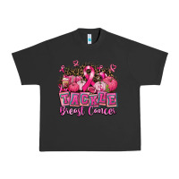 Pigment Black tackle breast cancer with pumpkin Urban Heavy Tee - AdoDesignShop