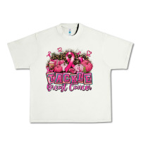 Pistachio tackle breast cancer with pumpkin Urban Heavy Tee - AdoDesignShop
