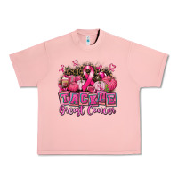 Salmon tackle breast cancer with pumpkin Urban Heavy Tee - AdoDesignShop