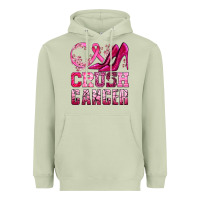Matcha crush cancer high heels bbs Heavyweight Hoodie - BundleAndBundleShop