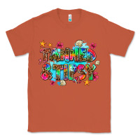 Copper tanned and tipsy Classic Tee - AdoDesignShop