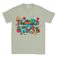 Matcha tanned and tipsy Classic Tee - AdoDesignShop