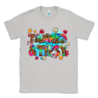 Moon Dust tanned and tipsy Classic Tee - AdoDesignShop