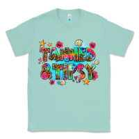 Tanned And Tipsy Classic Tee | Teevron