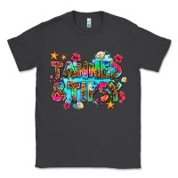 Smoke tanned and tipsy Classic Tee - AdoDesignShop