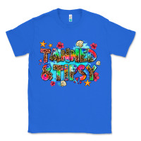 True Royal tanned and tipsy Classic Tee - AdoDesignShop