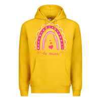 Lemon Valentines Day Rainbow Premium Hoodie - Bettercallsaul