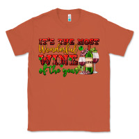 Copper its the most wonderful wine of the year Classic Tee - AdoDesignShop