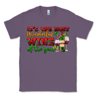 Lavender its the most wonderful wine of the year Classic Tee - AdoDesignShop