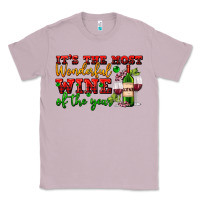 Lilac its the most wonderful wine of the year Classic Tee - AdoDesignShop