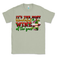 Matcha its the most wonderful wine of the year Classic Tee - AdoDesignShop