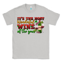 Moon Dust its the most wonderful wine of the year Classic Tee - AdoDesignShop