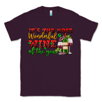 Plum its the most wonderful wine of the year Classic Tee - AdoDesignShop