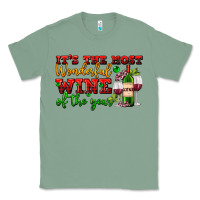 Sage its the most wonderful wine of the year Classic Tee - AdoDesignShop