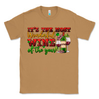 Toasted Coconut its the most wonderful wine of the year Classic Tee - AdoDesignShop