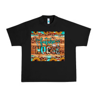 Black future nurse Urban Heavy Tee - JahusDesignShop