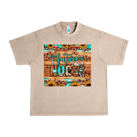 French Oak future nurse Urban Heavy Tee - JahusDesignShop
