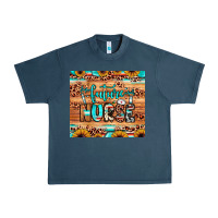 Midnight Navy future nurse Urban Heavy Tee - JahusDesignShop