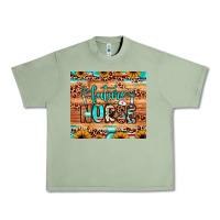 Oil Green future nurse Urban Heavy Tee - JahusDesignShop