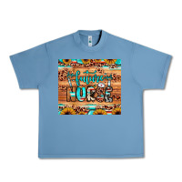 Pebble Blue future nurse Urban Heavy Tee - JahusDesignShop