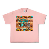 Salmon future nurse Urban Heavy Tee - JahusDesignShop