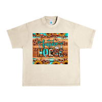 Sandshell future nurse Urban Heavy Tee - JahusDesignShop