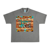 Tornado future nurse Urban Heavy Tee - JahusDesignShop