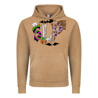 Vintage Camel slp Vintage Hoodie - CowhideDigitalArt