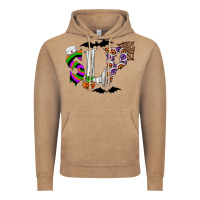 Slp Vintage Hoodie | Teevron
